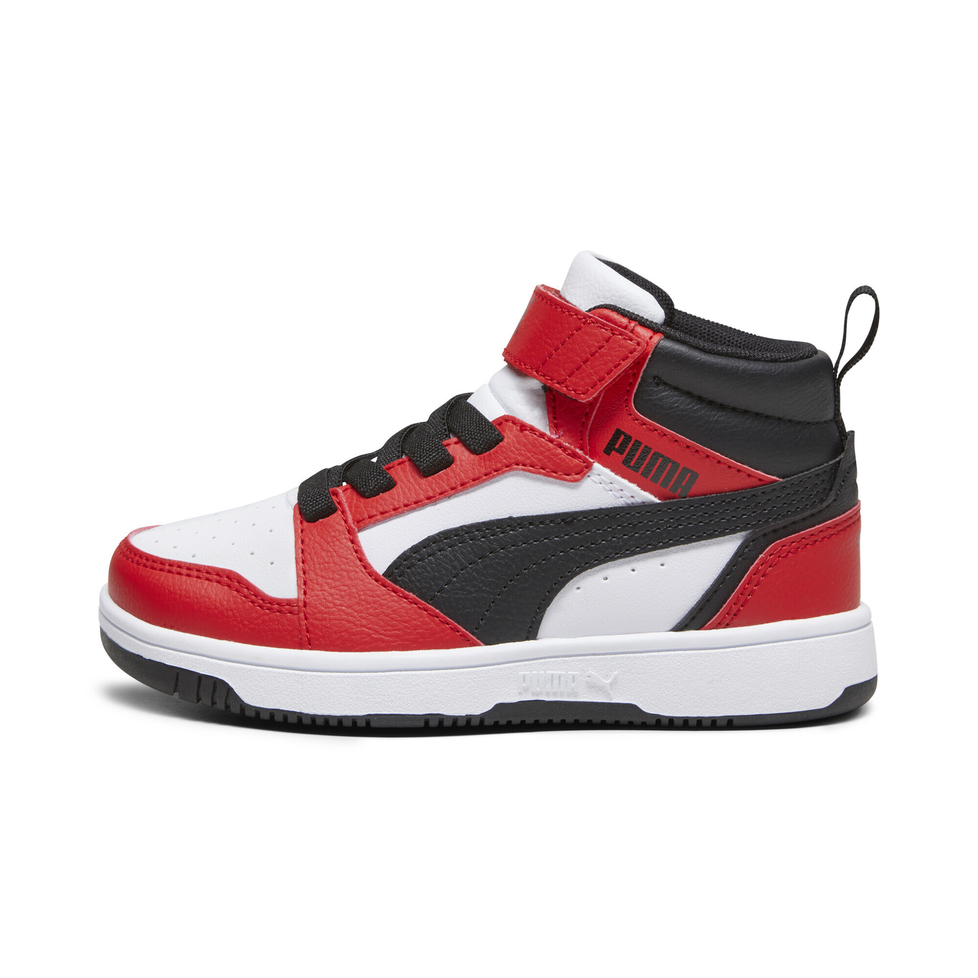 Черевики Puma Rebound V6 Mid (39383203) - фото
