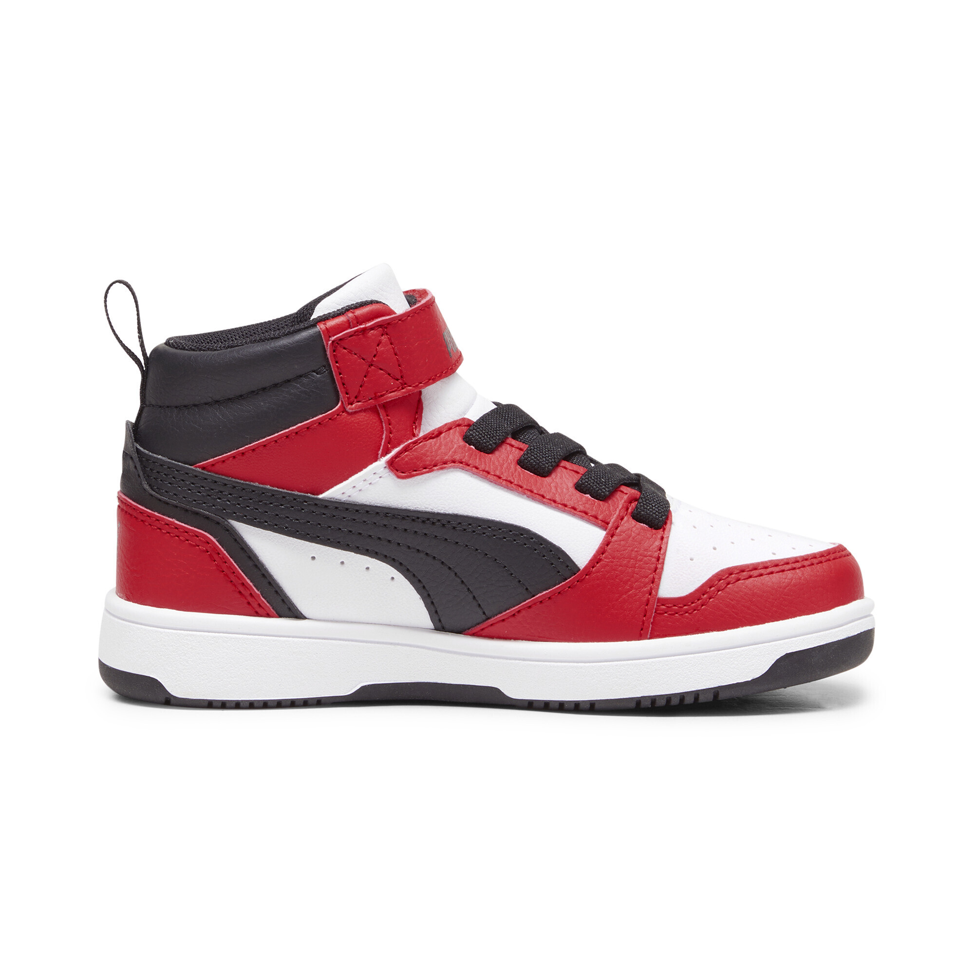 Черевики Puma Rebound V6 Mid (39383203) - фото