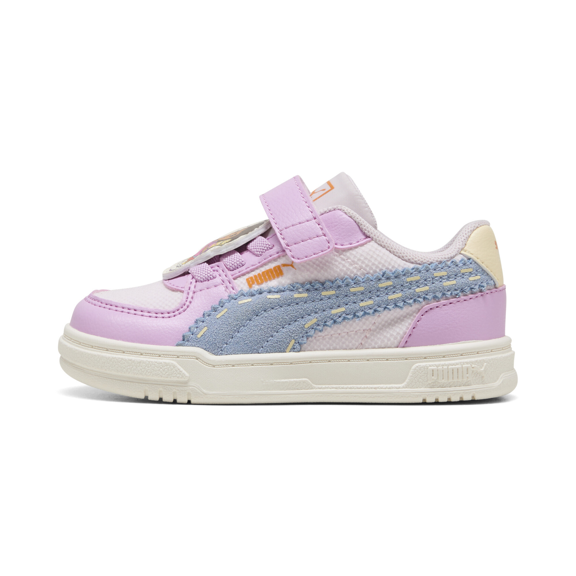 Кеди Puma x Dora The Explorer Caven III (40772501) - фото