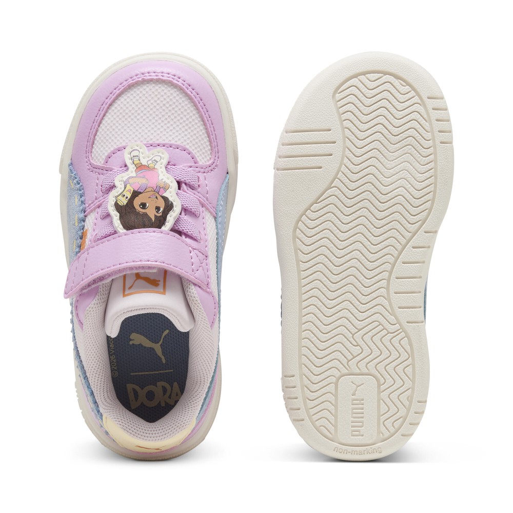 Кеди Puma x Dora The Explorer Caven III (40772501) - фото