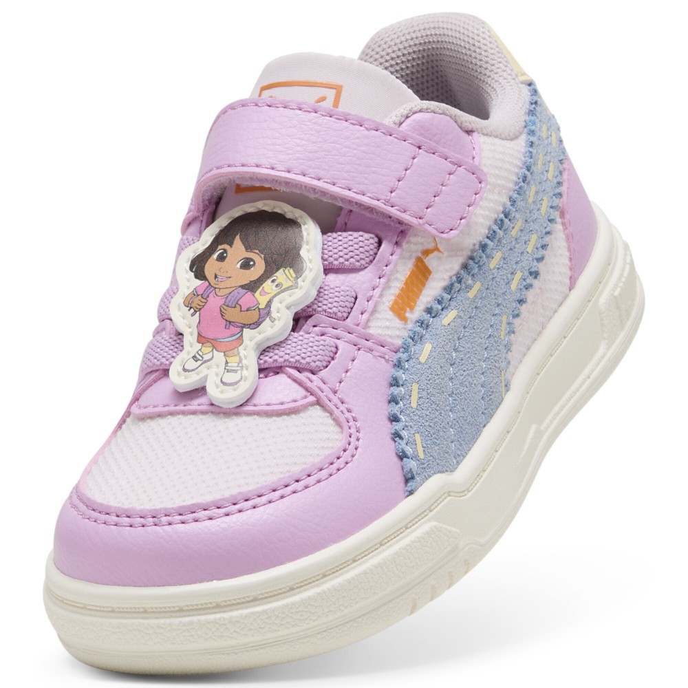 Кеди Puma x Dora The Explorer Caven III (40772501) - фото