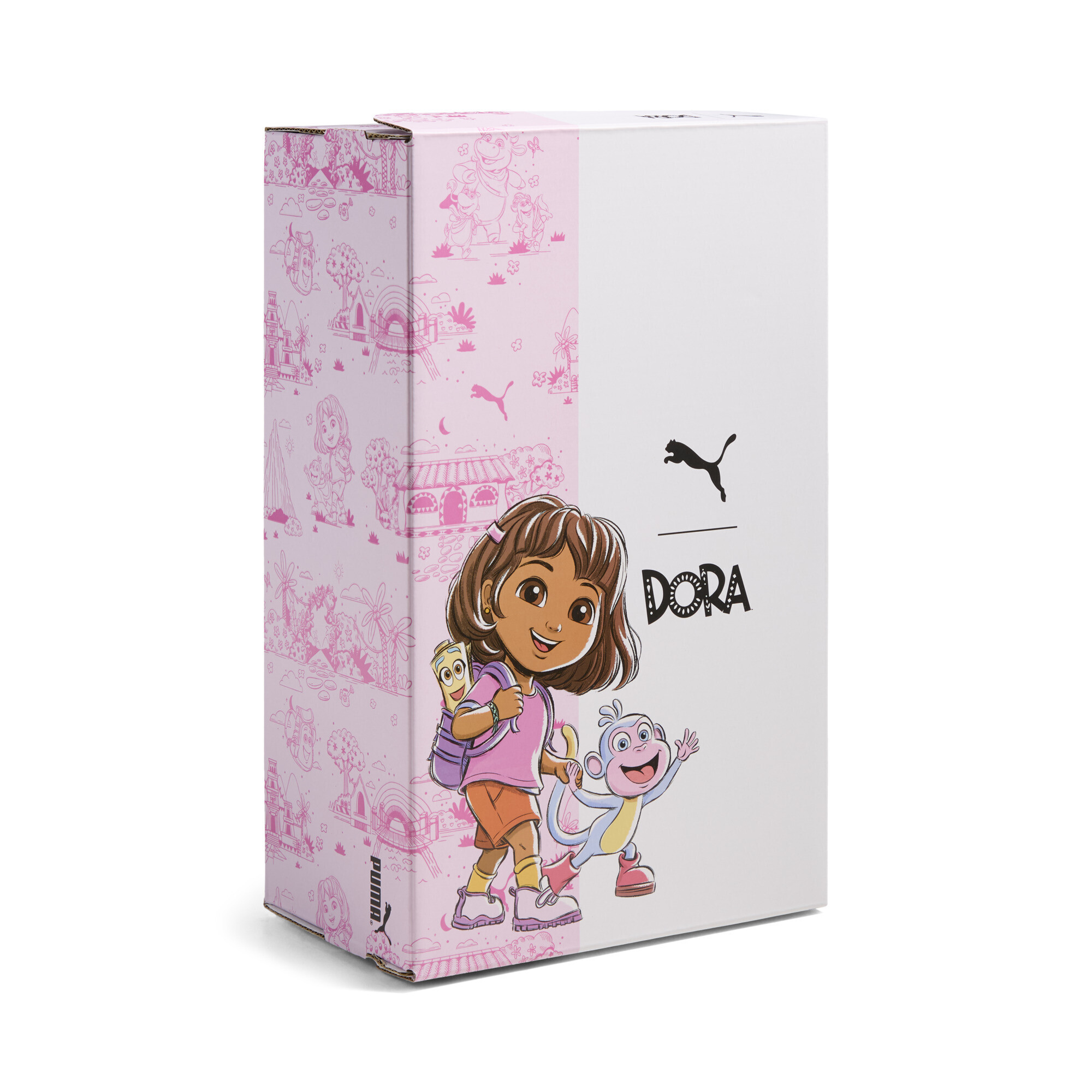 Кеди Puma x Dora The Explorer Caven III (40772501) - фото