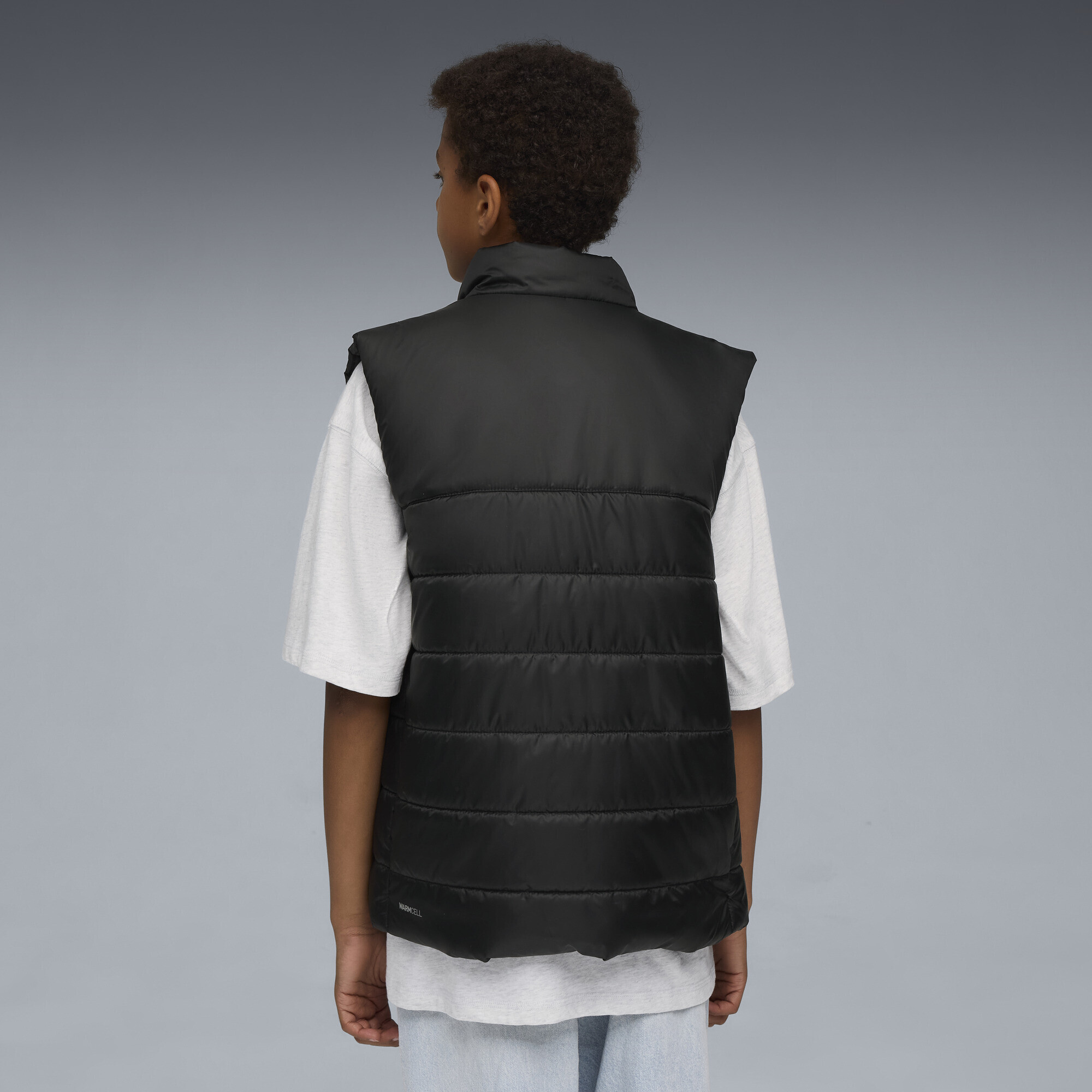 Жилетка Puma Ess Padded Vest (68522401) - фото