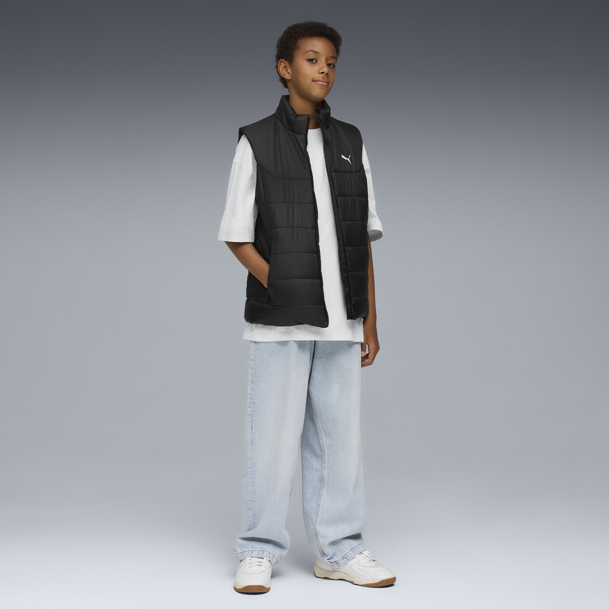 Жилетка Puma Ess Padded Vest (68522401) - фото