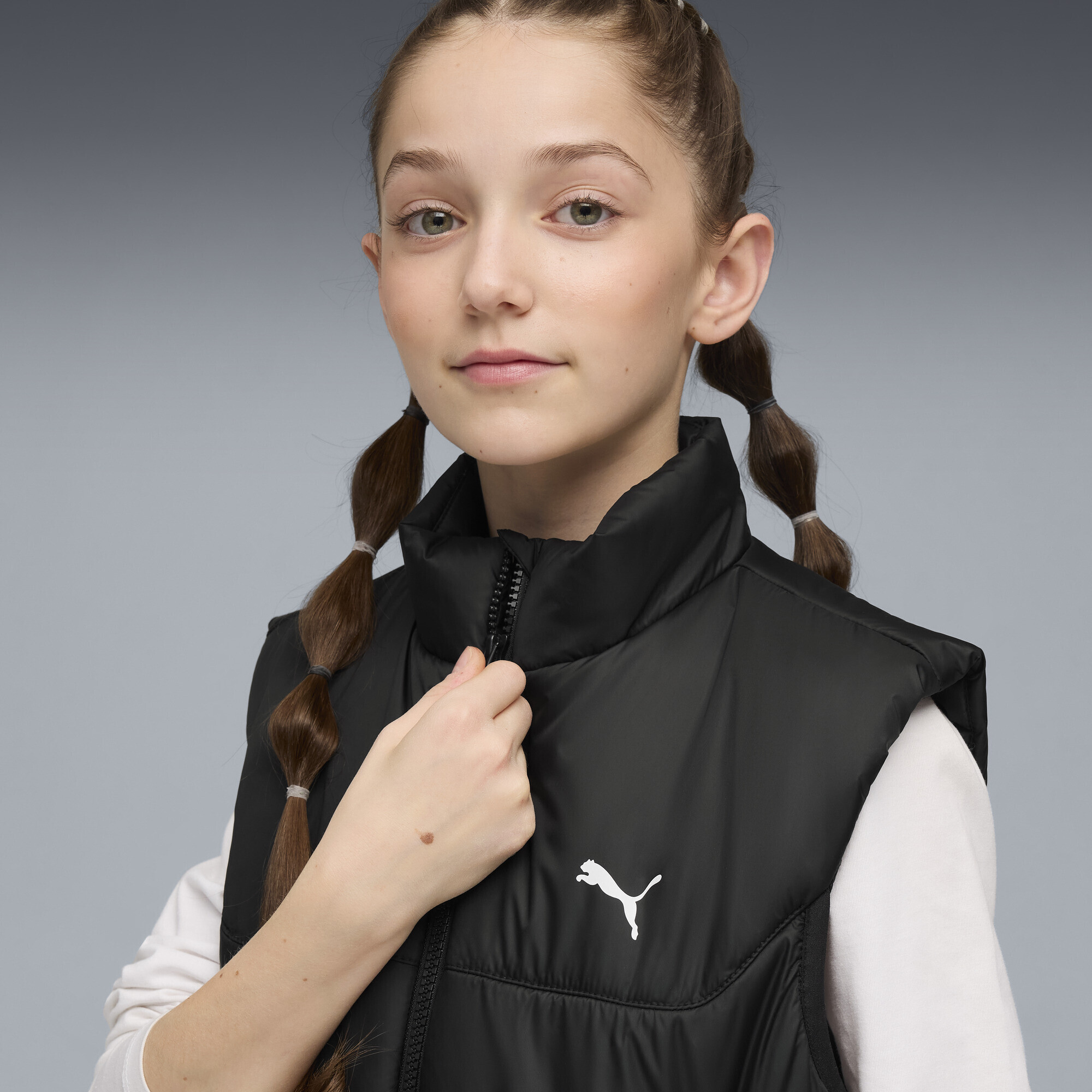 Жилетка Puma Ess Padded Vest (68522401) - фото