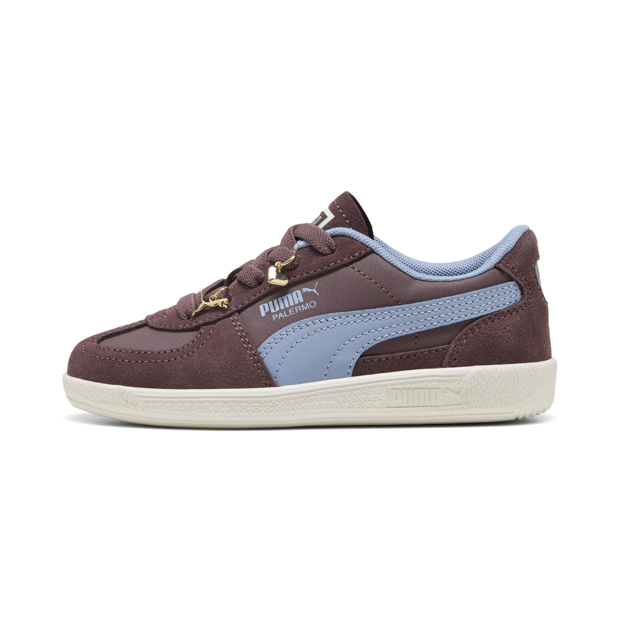 Кеди Puma Palermo Charmies (40741501) - фото