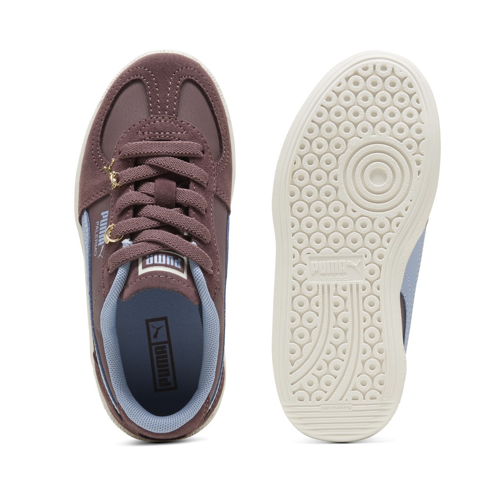 Кеди Puma Palermo Charmies (40741501) - фото