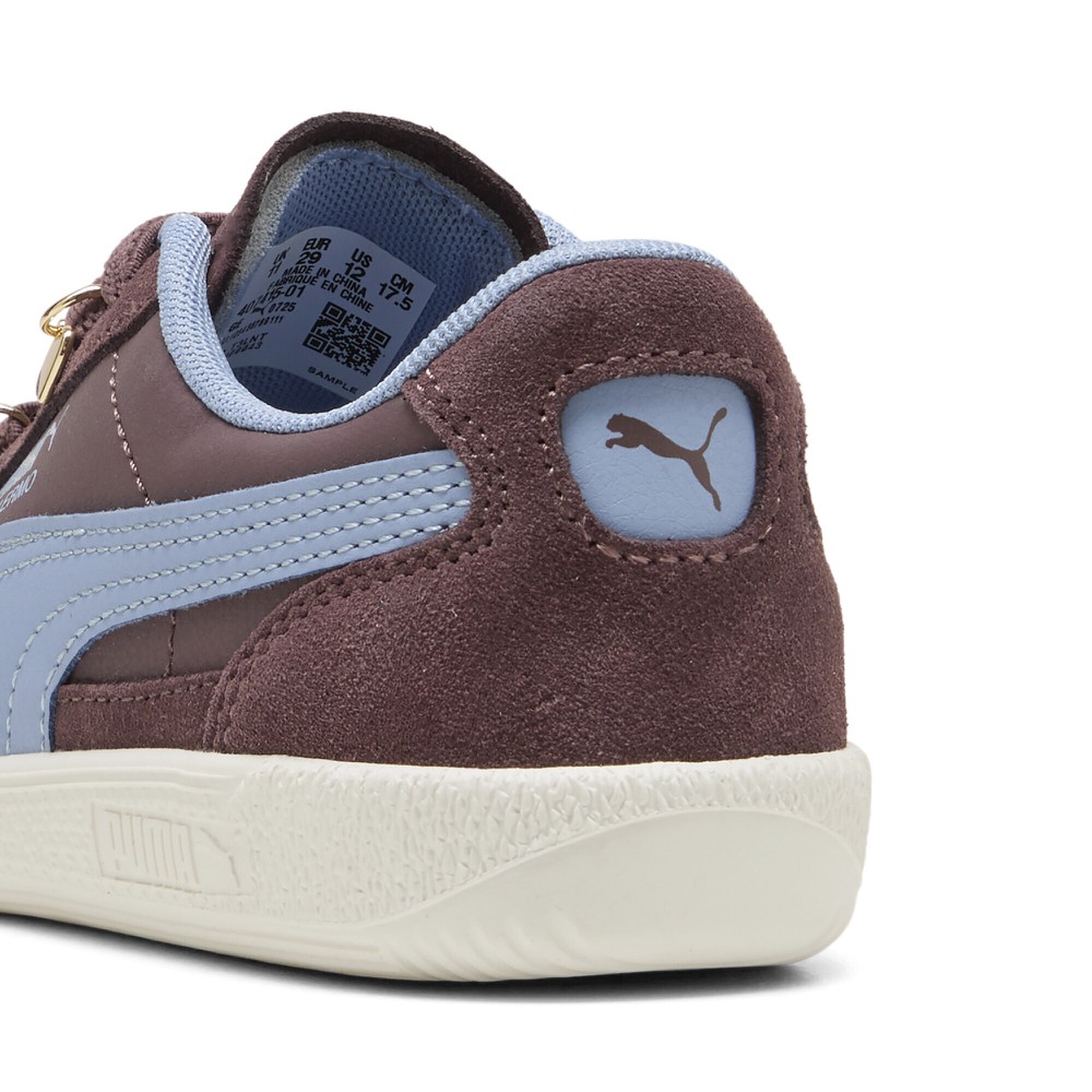 Кеди Puma Palermo Charmies (40741501) - фото