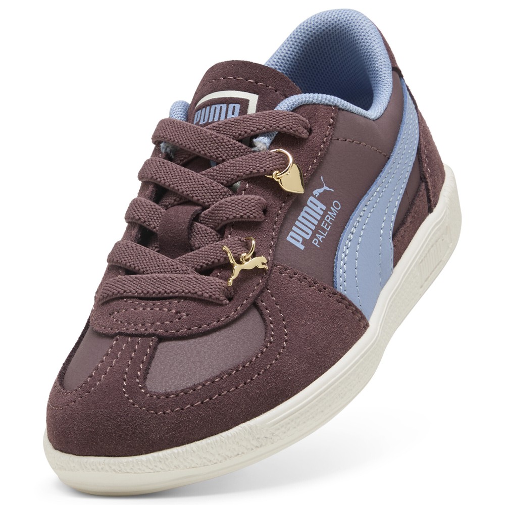 Кеди Puma Palermo Charmies (40741501) - фото