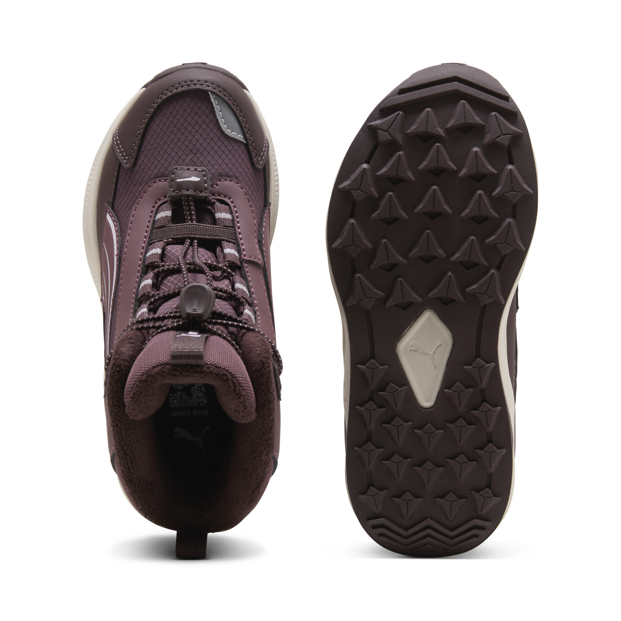 Черевики Puma Evolve 2.0 High Boots (31380902) - фото