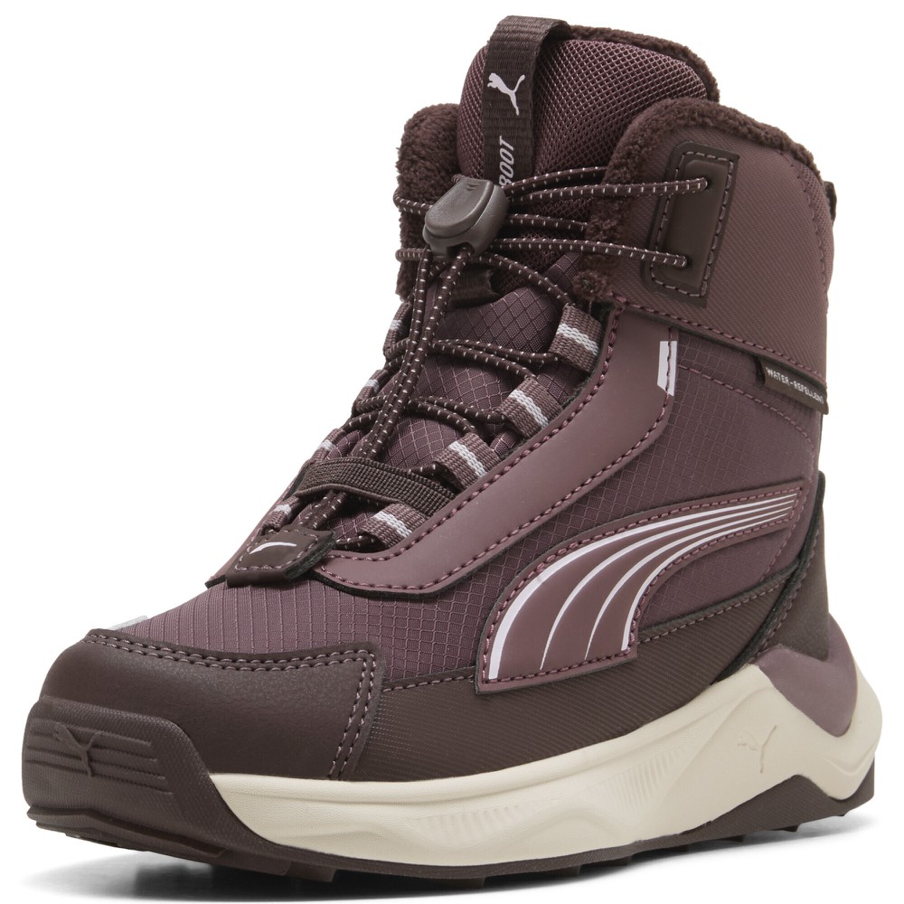 Черевики Puma Evolve 2.0 High Boots (31380902) - фото