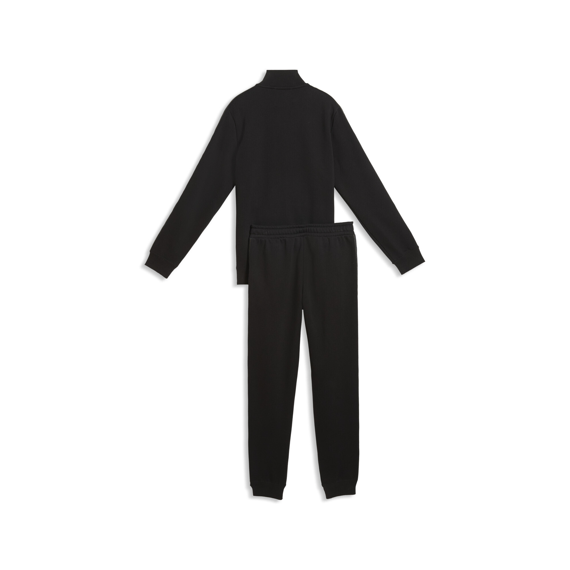 Костюм Puma Ess Tape Full-Zip Fleece (69542001) - фото