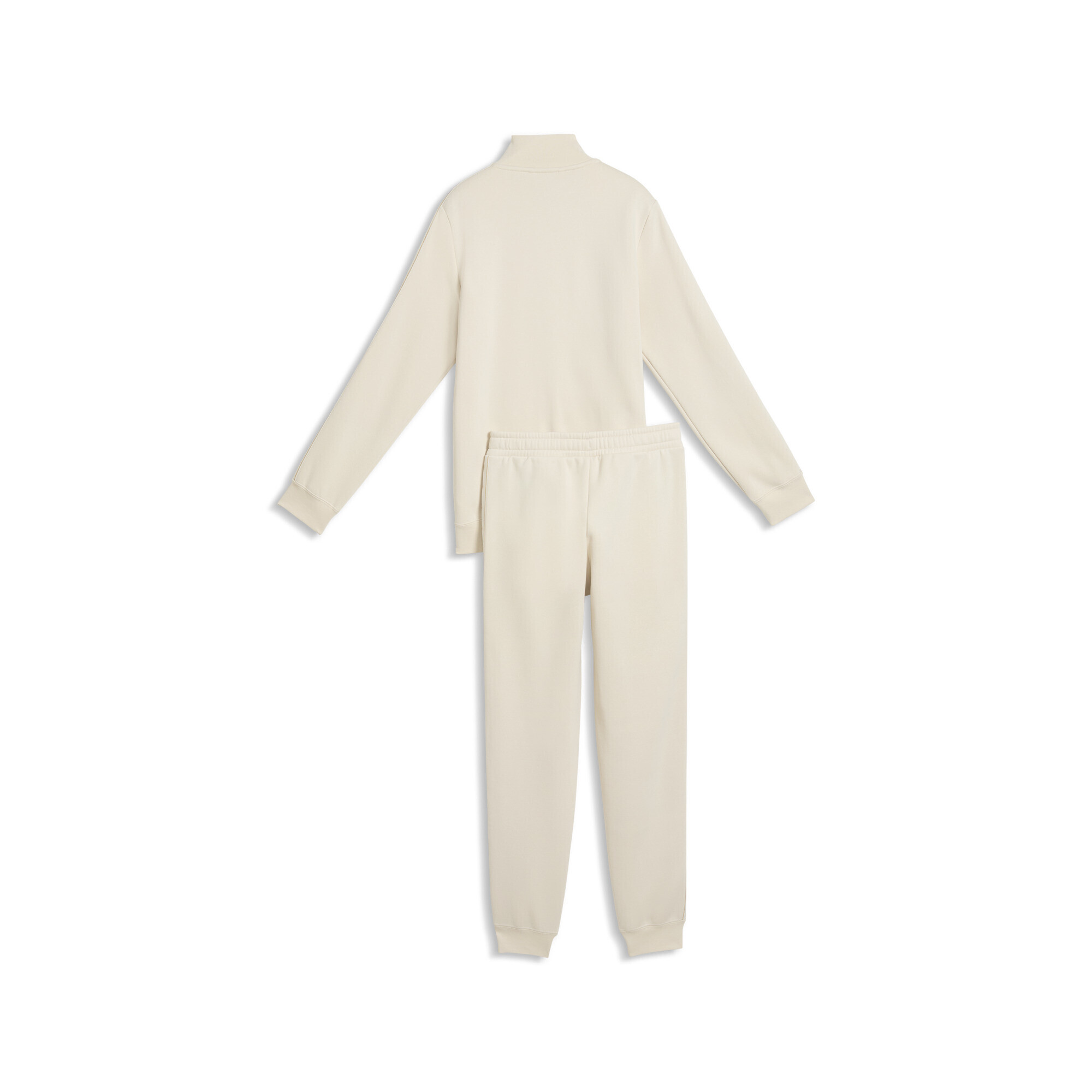 Костюм Puma Ess Tape Full-Zip Fleece (69542087) - фото