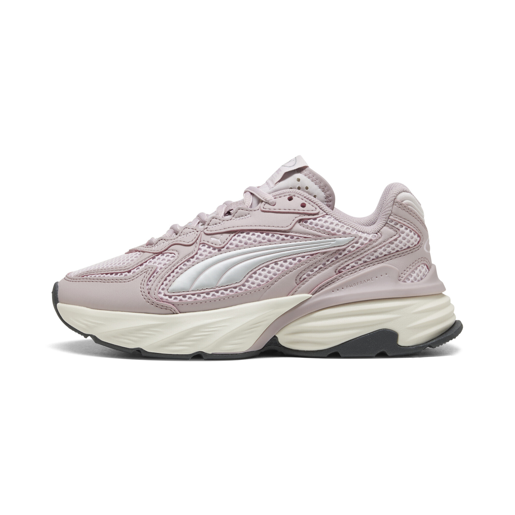 Кросівки Puma Fade Nitro LS Jr (40688714) - фото