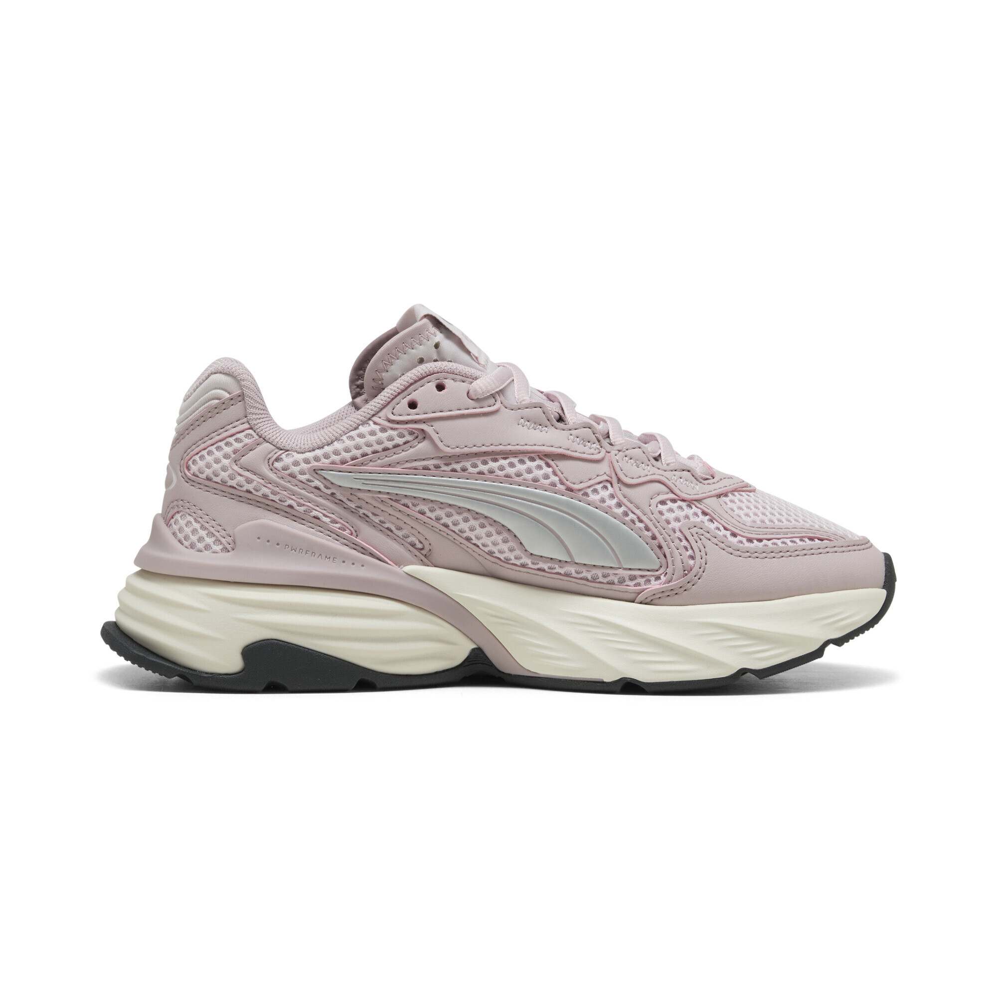 Кросівки Puma Fade Nitro LS Jr (40688714) - фото