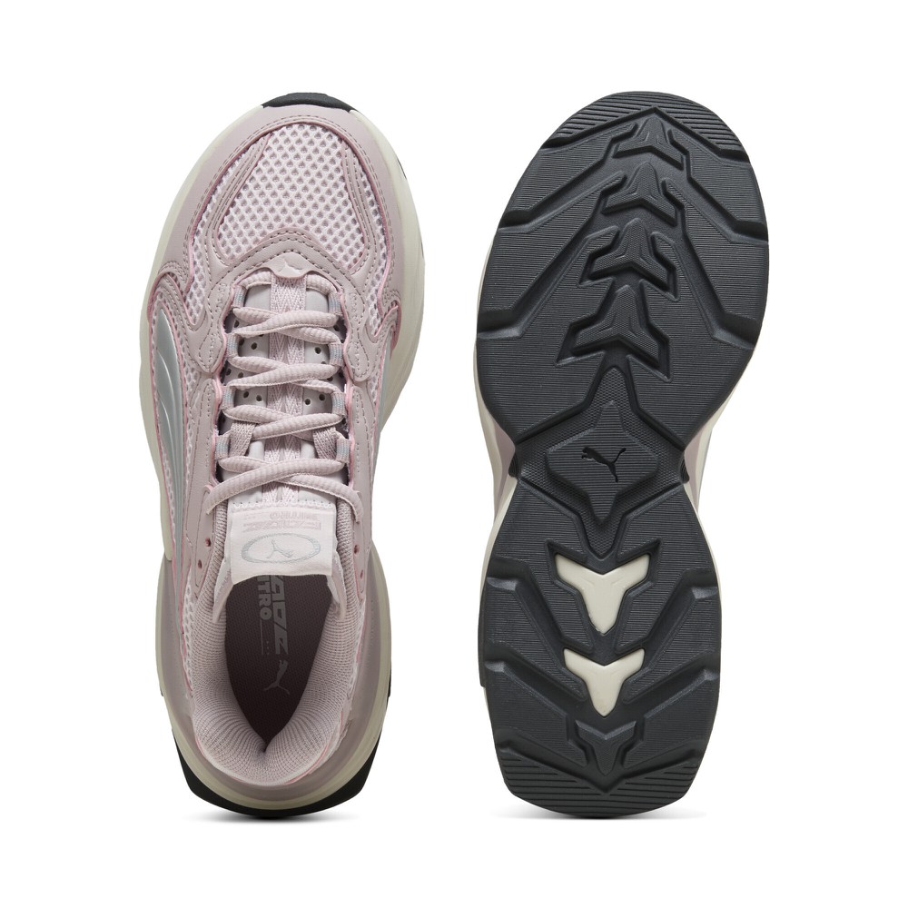 Кросівки Puma Fade Nitro LS Jr (40688714) - фото