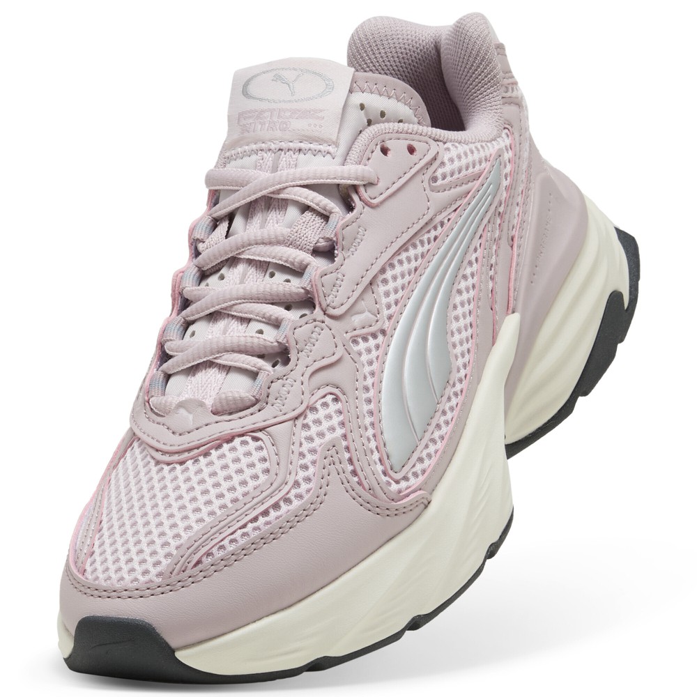 Кросівки Puma Fade Nitro LS Jr (40688714) - фото