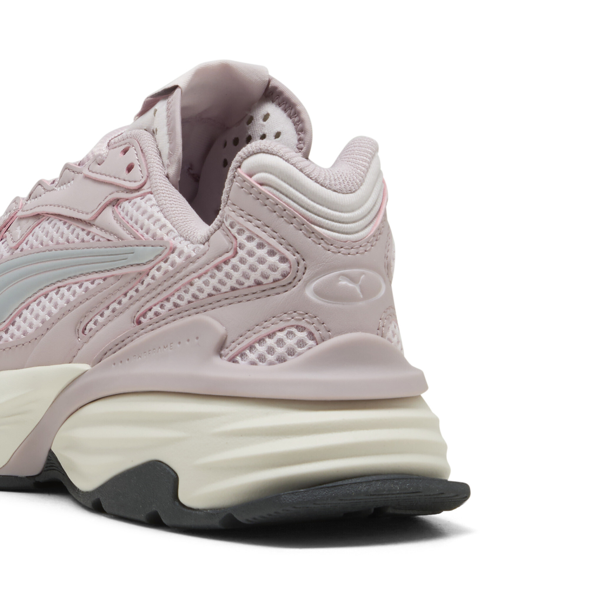 Кросівки Puma Fade Nitro LS Jr (40688714) - фото