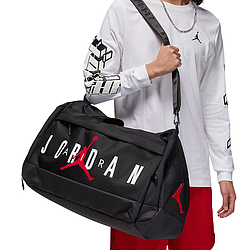 Спортивные сумки - фото