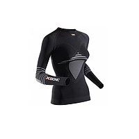 Термобелье X-Bionic Energizer MK2 Shirt Long Sleeves Woman (I020275-B119)