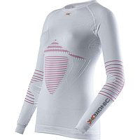 Термобелье X-Bionic Energizer MK2 Shirt Long Sleeves Woman (I020275-W318)