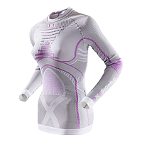 Термобелье X-Bionic Radiactor Evo Shirt Long Sleeves Round Neck Woman (I020318)