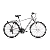Велосипед POLYGON NA SIERRA DLX SPORT G 700C (2015) рама 48