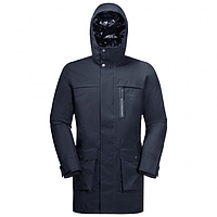 Куртка Jack Wolfskin COLD BAY PARKA M (1113671-1010)