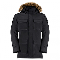 Парку Jack Wolfskin GLACIER CANYON PARKA (1107674_6000)