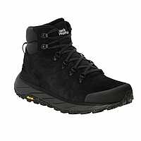 Ботинки Jack Wolfskin TERRAVENTURE URBAN MID M (4053561_6000)