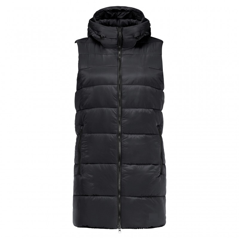 Жилет Jack Wolfskin Eisbach Vest W (1206991_6350) - фото