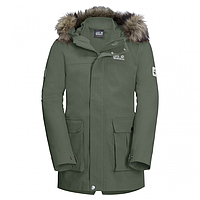 Куртка 3 в 1 Jack Wolfskin B ELK ISLAND 3IN1 PARKA (1606743_5032)