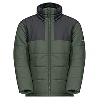 Пуховик Jack Wolfskin синтетический SPIRIT INS JACKET Y  (1609551_5032)