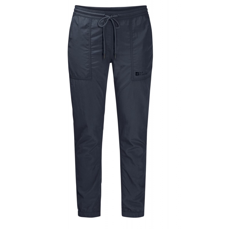 Брюки лето  Jack Wolfskin MOJAVE PANTS W (1504752_1010) - фото