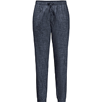 Брюки лето  Jack Wolfskin SANDROUTE PANTS M (1507861_1010)