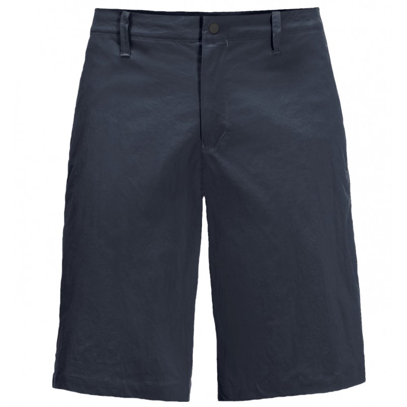 Шорты  Jack Wolfskin DESERT SHORTS M (1508341_1010) - фото