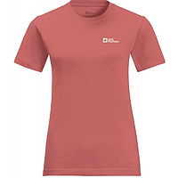 Футболка  Jack Wolfskin ESSENTIAL T W (1808352_2183)