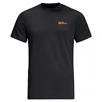 Футболка  Jack Wolfskin ESSENTIAL T M (1808382_6000)