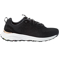 Кроссовки легкие  Jack Wolfskin DROMOVENTURE KNIT LOW M (4056661_6000)