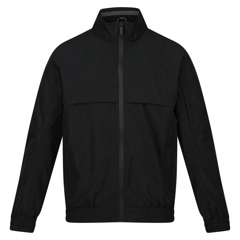 Куртка утепленная Еврозима Regatta Shorebay Jacket (RMW377-800) - фото