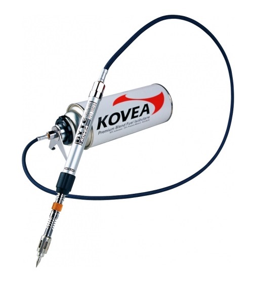 Газовый резак Kovea KT-2202 Hose Pen Torch - фото