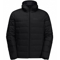 Пуховик Jack Wolfskin ATHER DOWN HOODY M (1207671_6000)