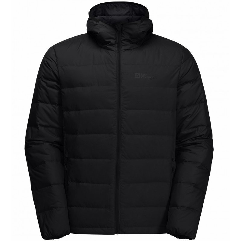 Куртка Jack Wolfskin Ather Down Hoody M (1207671_6000) - фото