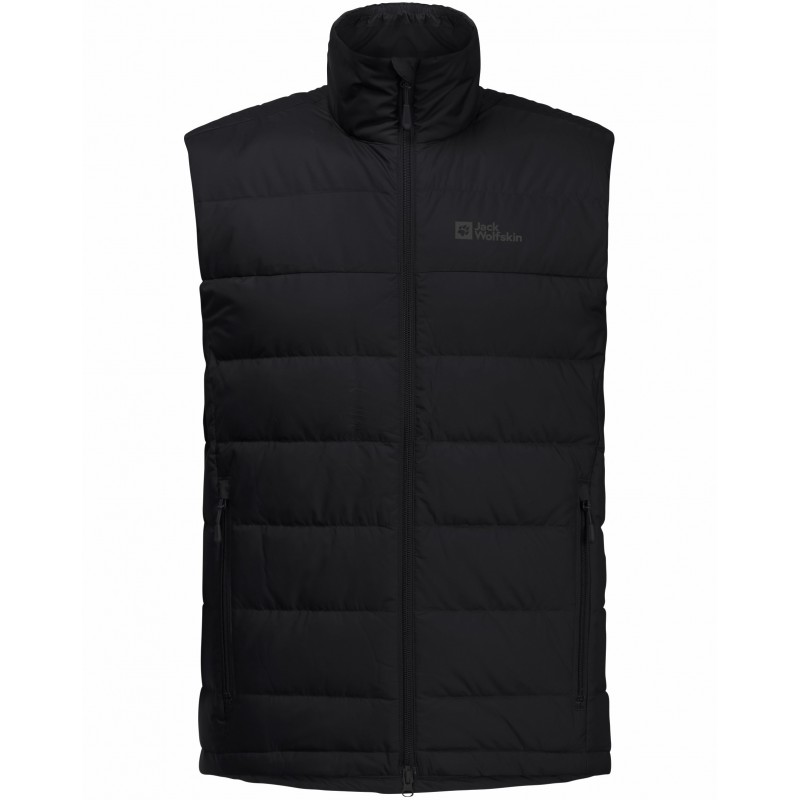 Жилет Jack Wolfskin ATHER DOWN VEST M (1207691_6000) - фото