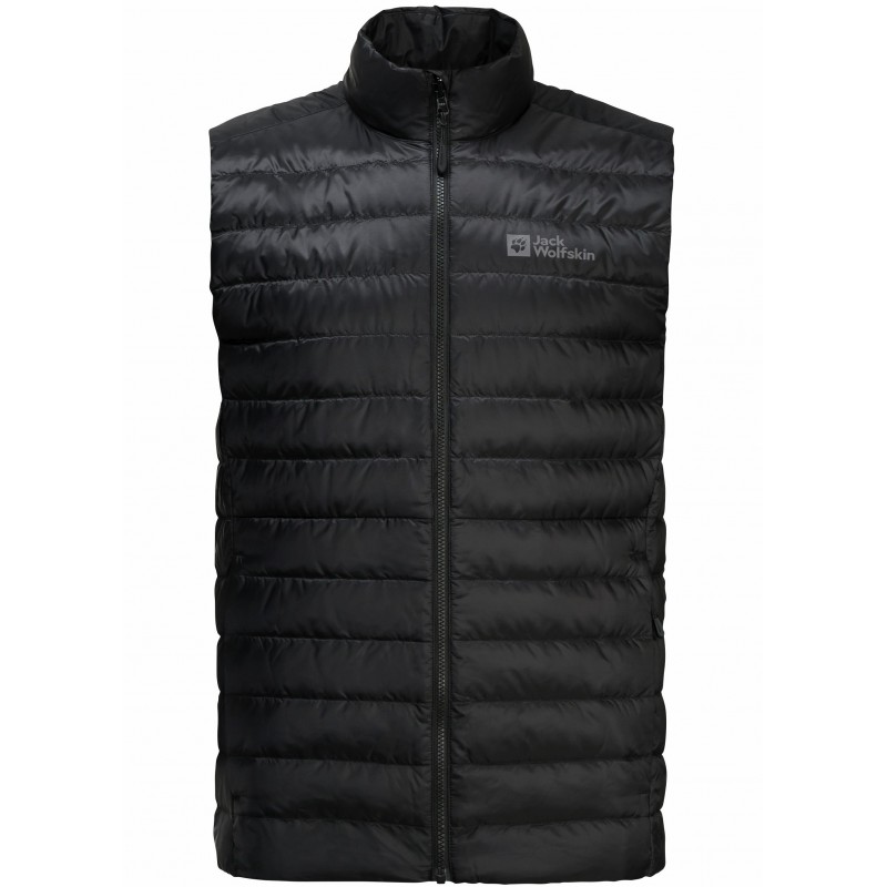 Жилетка Jack Wolfskin Pilvi Down Vest M (1207711_6000) - фото