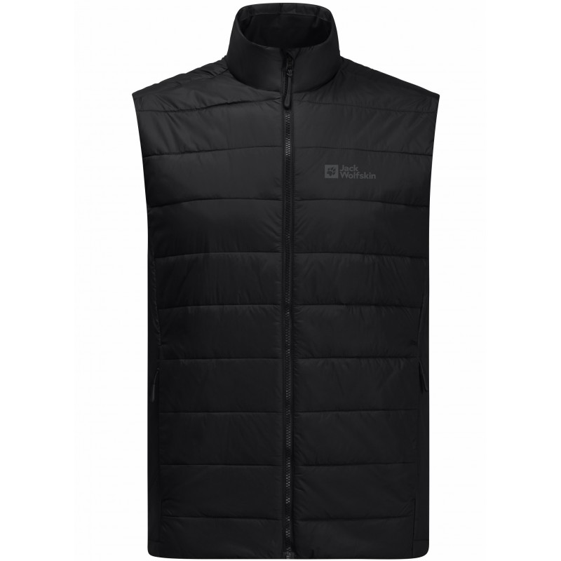 Жилетка Jack Wolfskin Lapawa Ins Vest M (1207741_6000) - фото