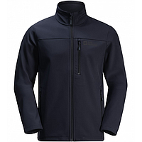 Толстовка Jack Wolfskin Whirlwind (1305802_1010)