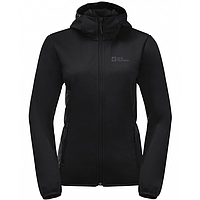 Шел Jack Wolfskin WINDHAIN HOODY W (1307481_6000)