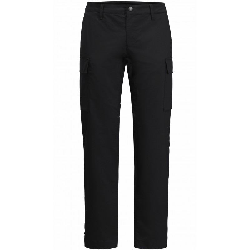 Штани Jack Wolfskin Arctic Road Cargo M (1505762_6000) - фото