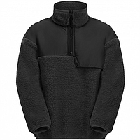 Толстовка Jack Wolfskin Teen Halfzip Fleece Y (1610221_6502)
